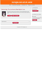 Mobile Screenshot of maregie.com